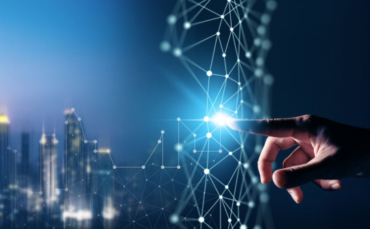 Kiện toàn thành viên của Ủy ban Quốc gia về Chuyển đổi Số