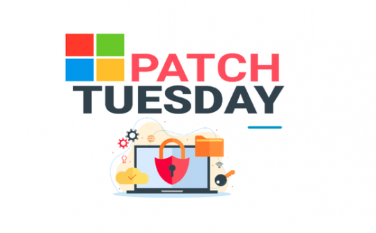 Microsoft tung bản cập nhật giải quyết tới 132 lỗi bảo mật
