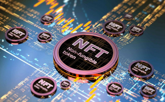 Google Play cho mua bán NFT trong ứng dụng