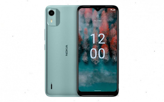Nokia C12 Pro phiên bản mới sắp được tung ra thị trường