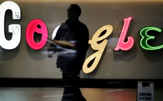 Google hạn chế quyền truy cập internet của nhân viên để ngăn ngừa tấn công mạng