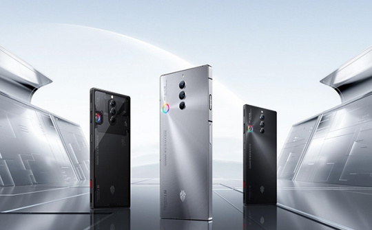 Nubia Red Magic 8S Pro có mặt tại thị trường toàn cầu, giá từ khoảng 15,34 triệu đồng