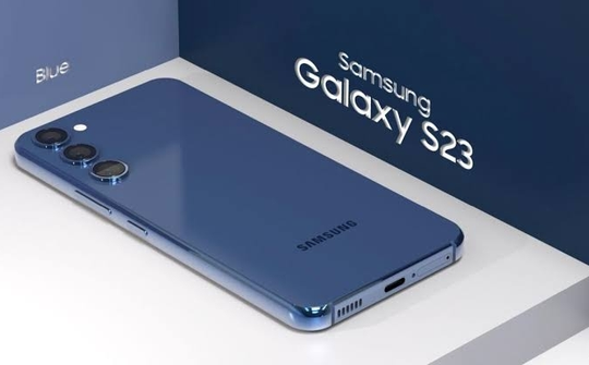 Samsung đã vượt mặt Apple nhờ dòng Galaxy S23