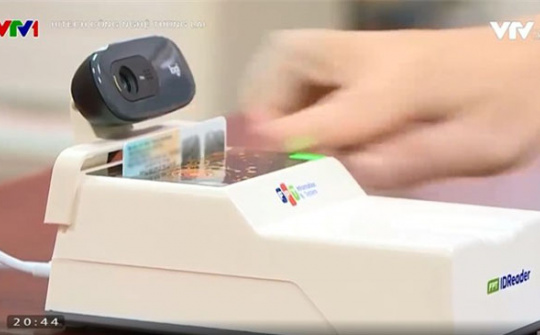 Ứng dụng điện toán đám mây trong thi cử