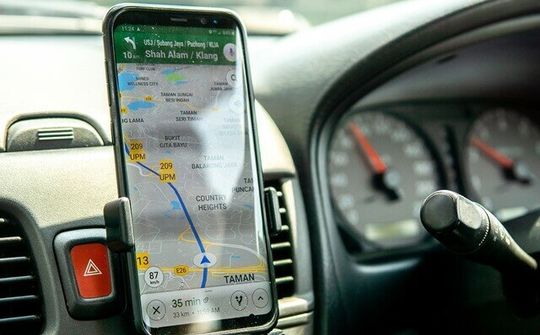 Google Maps sắp cập nhật tuyến đường có thu phí ở Việt Nam
