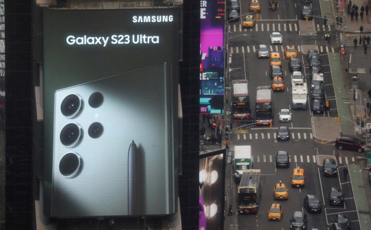 Samsung Electronics đang mất đà tăng trưởng?