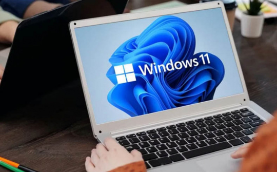 Windows 11 mang nhiều lợi ích cho game thủ