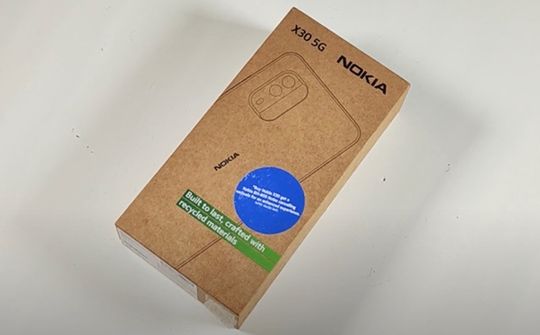 HMD Global bán điện thoại Nokia tân trang từ cuối năm 2023