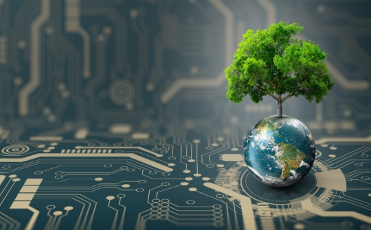 Schneider Electric đẩy mạnh việc phát triển năng lượng tái tạo