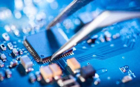 Nhật Bản chính thức hạn chế xuất khẩu thiết bị sản xuất chip tiên tiến