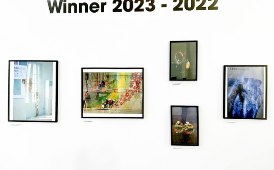 Sony tổ chức triển lãm những bức ảnh xuất sắc