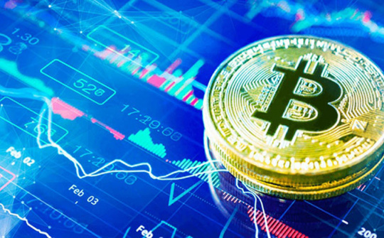 Các quỹ tiền số gặp khó khi kinh tế suy thoái