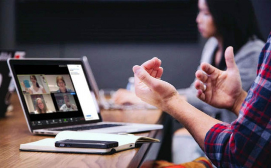 Cuộc cách mạng làm việc từ xa tại Đông Nam Á