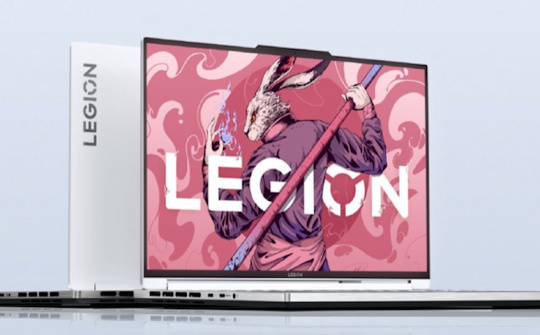 Lenovo Legion Y9000X ra mắt phiên bản nâng cấp, giá từ khoảng 42,7 triệu đồng