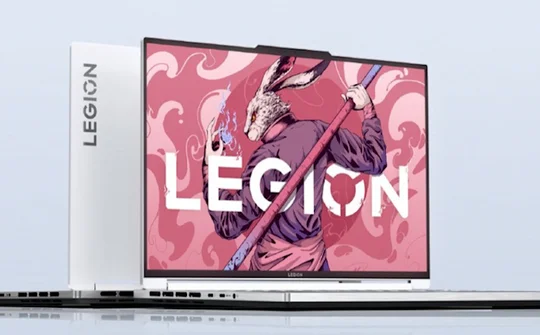 Lenovo Legion Y9000X ra mắt phiên bản nâng cấp, giá từ khoảng 42,7 triệu đồng