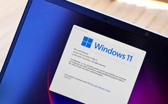 Người dùng Windows 8.1 hiện có thể nâng cấp lên Windows 11 trở lại