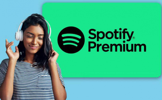 Spotify tăng giá thuê bao vì áp lực từ các nhà đầu tư