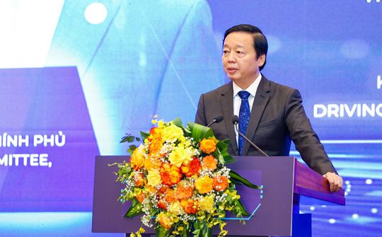 Tài nguyên số là “mỏ vàng” thúc đẩy kinh tế phát triển đột phá