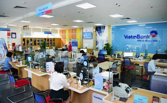 VietinBank Contact Center đạt giải thưởng đổi mới sáng tạo năm 2023