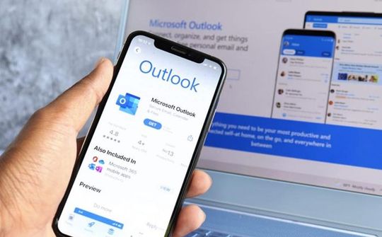 Microsoft Office 2013 và 2016 sẽ chặn liên kết email trong Outlook