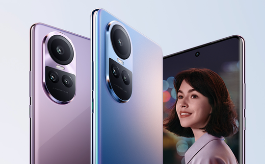 OPPO Reno 10 Series sẽ mang sự mới mẻ cho thị trường di động Việt