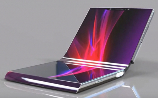 Sony Compact trở lại với tên gọi Xperia Flip