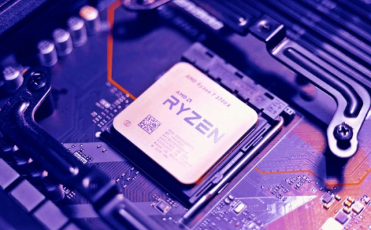 Bộ xử lý Ryzen Zen 2 chứa lỗ hổng bảo mật nghiêm trọng