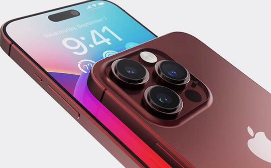 iPhone 15 Pro Max sẽ có giá khởi điểm từ 1,199 USD?