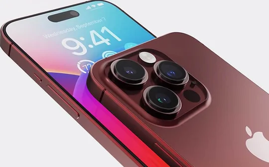 iPhone 15 Pro Max sẽ có giá khởi điểm từ 1,199 USD?