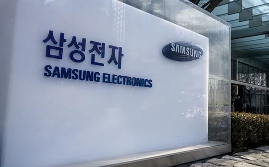 Samsung Electronics vẫn tin tưởng về triển vọng kinh doanh dù lợi nhuận giảm