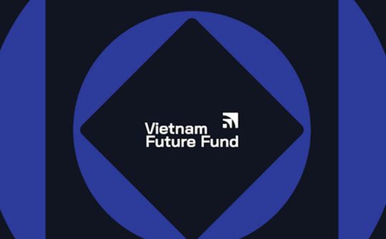 Ra mắt Vietnam Future Fund hỗ trợ các startup Việt