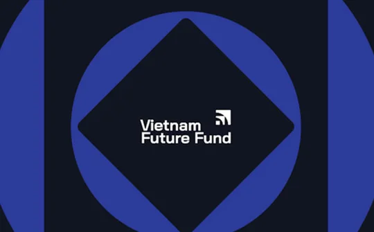 Ra mắt Vietnam Future Fund hỗ trợ các startup Việt