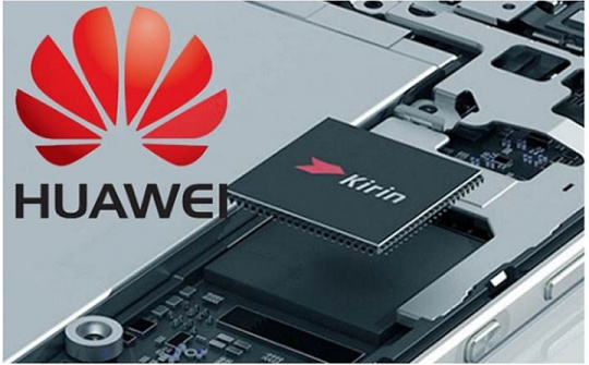Huawei chưa từ bỏ tham vọng tự sản xuất chip di động 5G