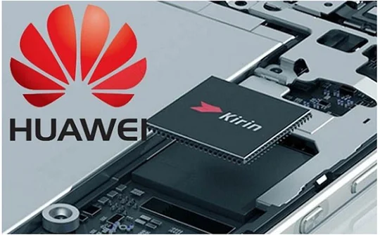 Huawei chưa từ bỏ tham vọng tự sản xuất chip di động 5G