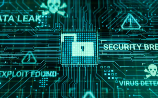 Làm gì để chặn rò rỉ dữ liệu trong lúc sử dụng dịch vụ?