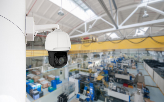 Việt Nam sẽ ban hành tiêu chuẩn an toàn thông tin cho camera an ninh