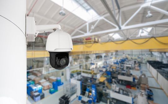 Việt Nam sẽ ban hành tiêu chuẩn an toàn thông tin cho camera an ninh