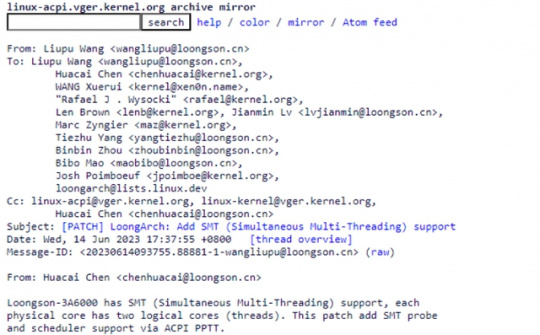 CPU Trung Quốc gần bắt kịp CPU Intel và AMD
