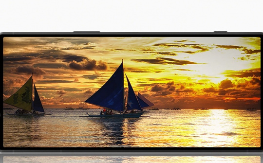 Sony Xperia 1 V đã được mở bán tại Việt Nam, giá 35,99 triệu đồng