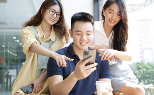 Việt Nam có thêm một mạng di động mới với đầu số 0777