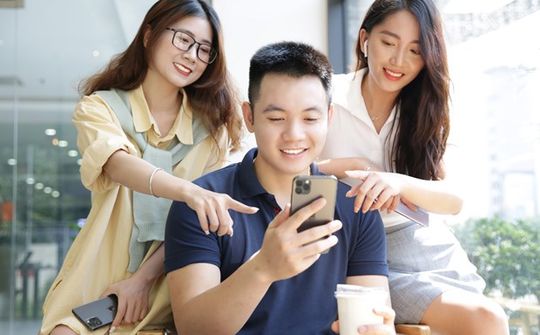 Việt Nam có thêm một mạng di động mới với đầu số 0777