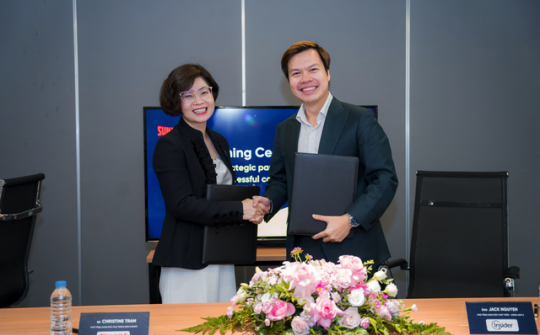 Dùng trí tuệ nhân tạo dự đoán hành vi khách du lịch