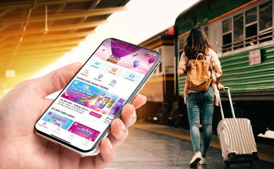 MoMoTravel mang đến hàng triệu thẻ quà du lịch, vui chơi, giải trí vô cùng hấp dẫn