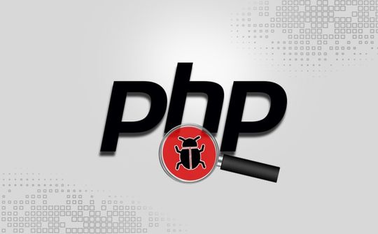 Ngôn ngữ lập trình PHP bị phát hiện thêm 2 lỗ hổng bảo mật