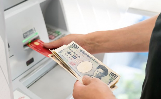 Nhật Bản: Số tiền lừa đảo qua ngân hàng điện tử cao kỷ lục