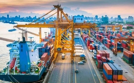 Tăng trưởng kinh tế Việt Nam dự báo sẽ đạt 4,7% trong năm 2023