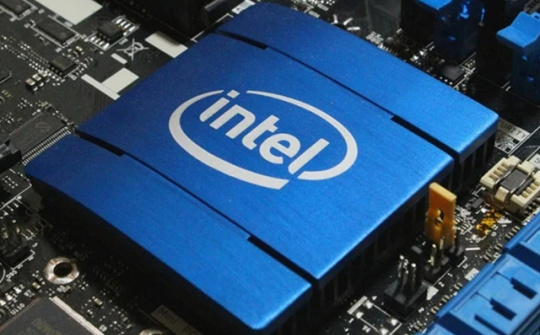 Intel sắp chia tay dòng CPU Pentium và Celeron?