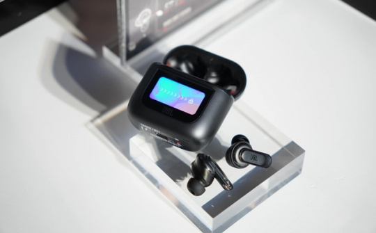 JBL ra mắt bộ đôi tai nghe Tour Pro 2 và Tour One M2