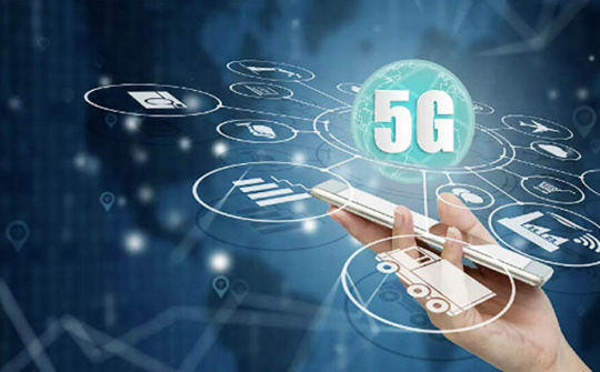 5G tạo ra những gã khổng lồ viễn thông mới tại Đông Nam Á