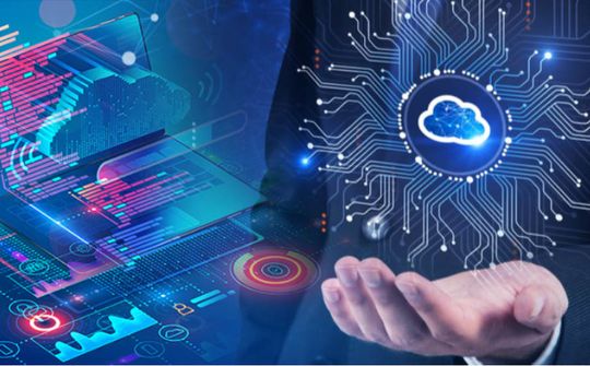 Dịch vụ đám mây đang dấu hiệu phục hồi